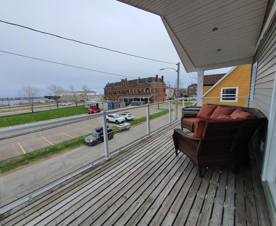 Peaceful Water View House! Villa Charlottetown Exterior photo